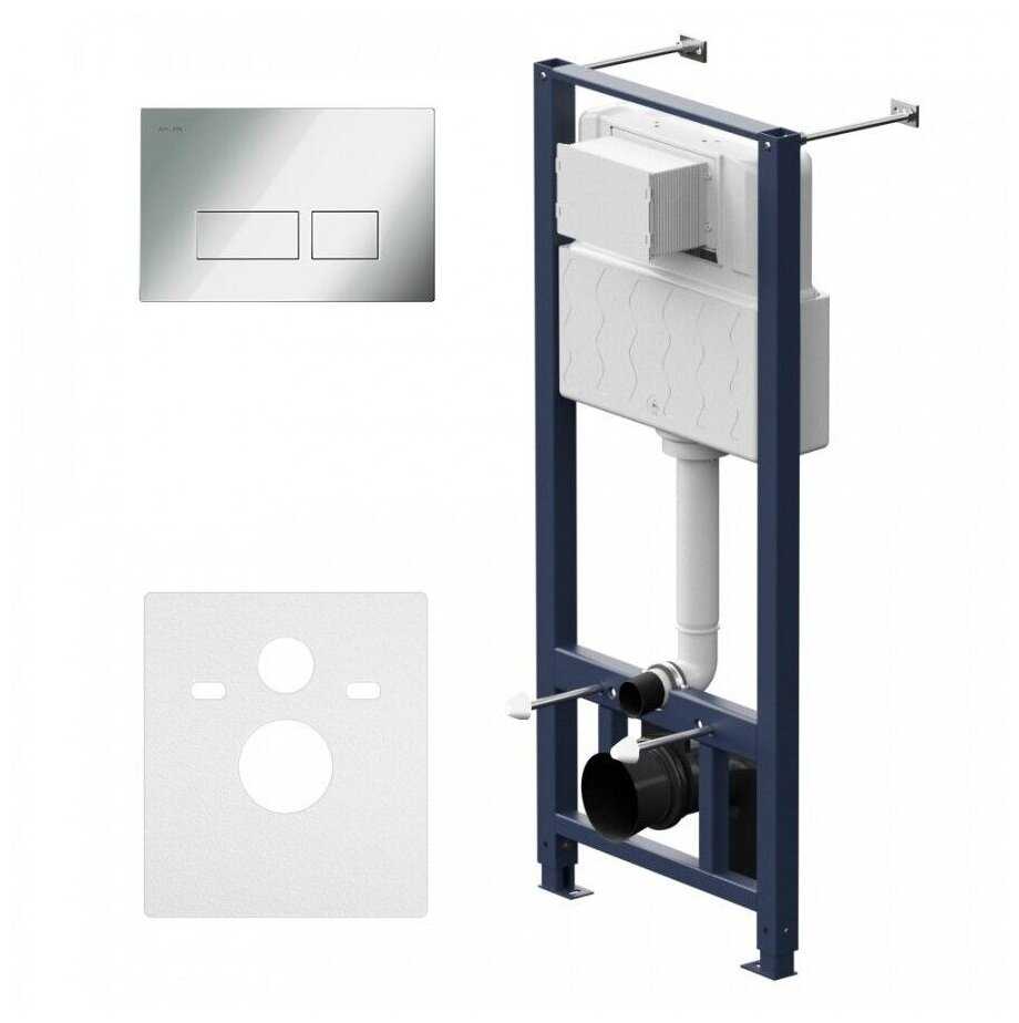 Рамная инсталзация AM.PM Pro I012704.7051