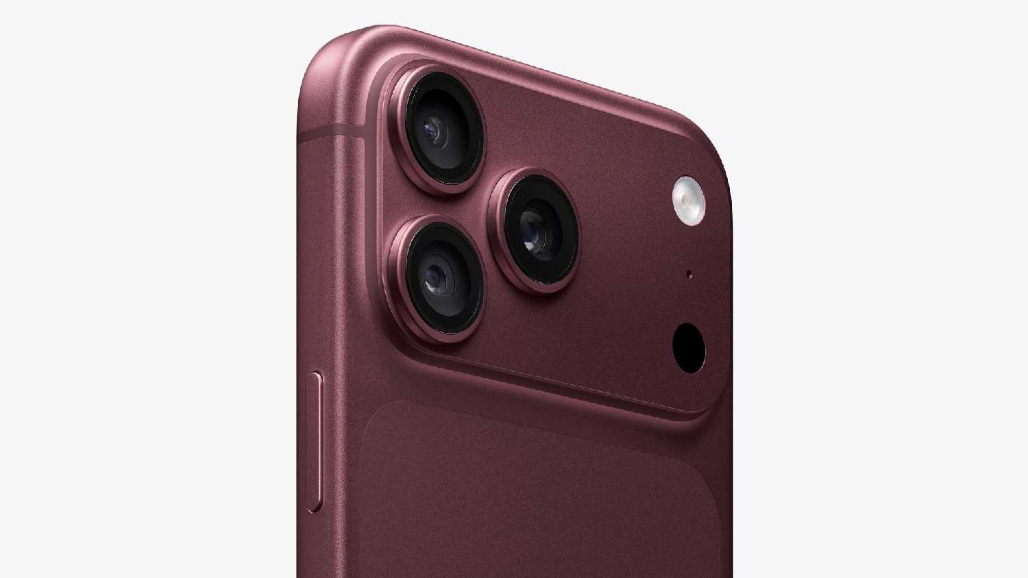 Смартфон Apple iPhone 18 Pro Max фотография 46