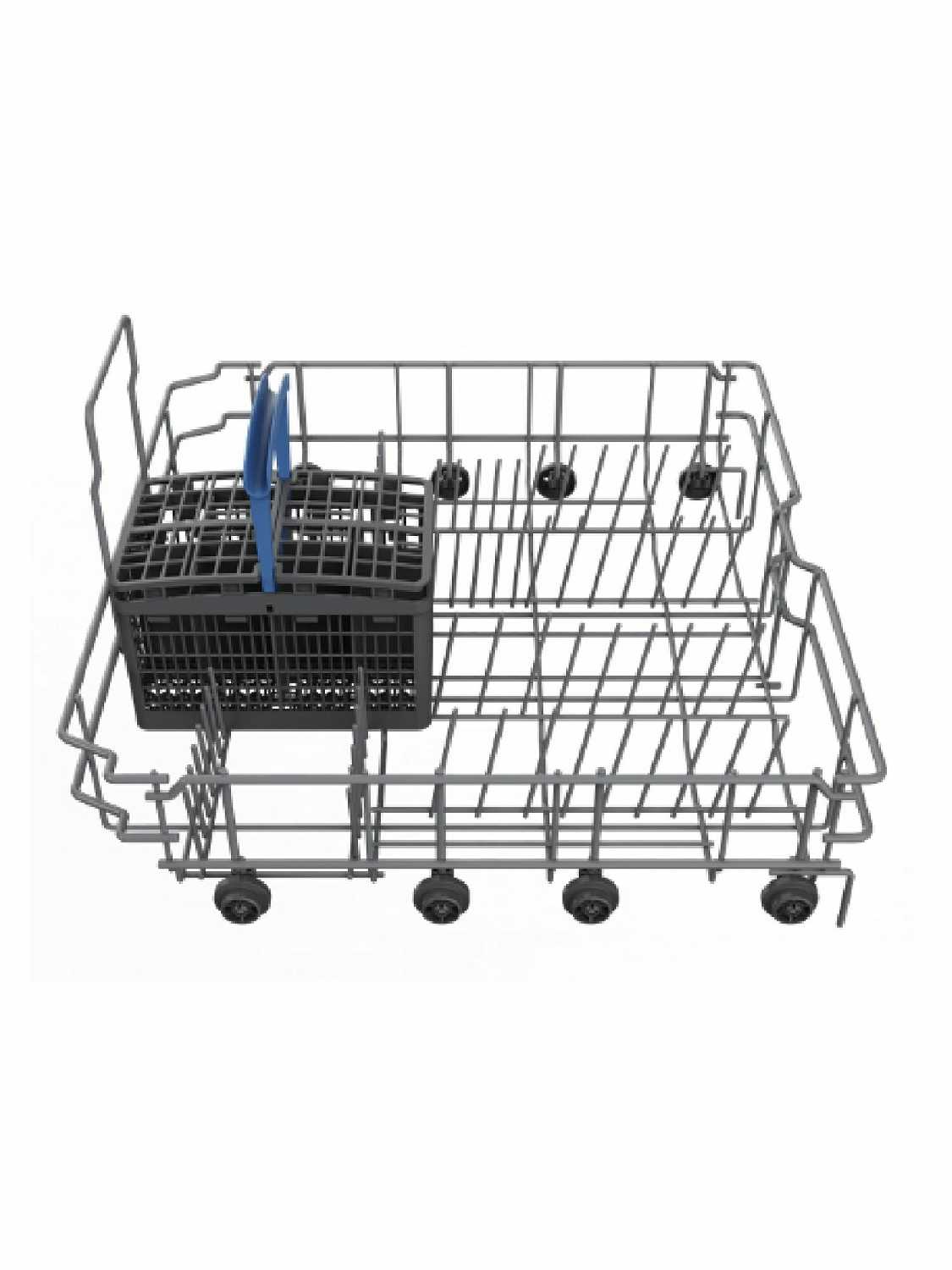 Посудомоечная машина Ardo DTH1563W2 фотография 7