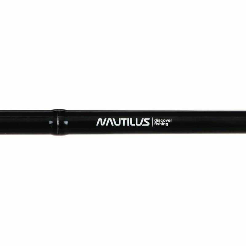 Спиннинг Nautilus Paradox PDS-702MH фотография 10