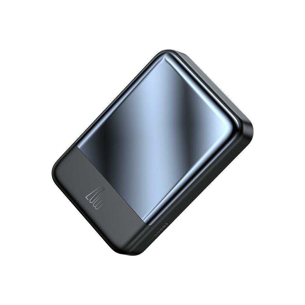 Внешний аккумулятор MCDODO Good Touch Magnetic Wireless (MC-4261) фотография 8