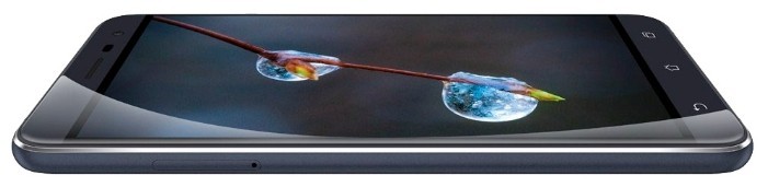 Смартфон ASUS ZenFone 3 ZE552KL фотография 3