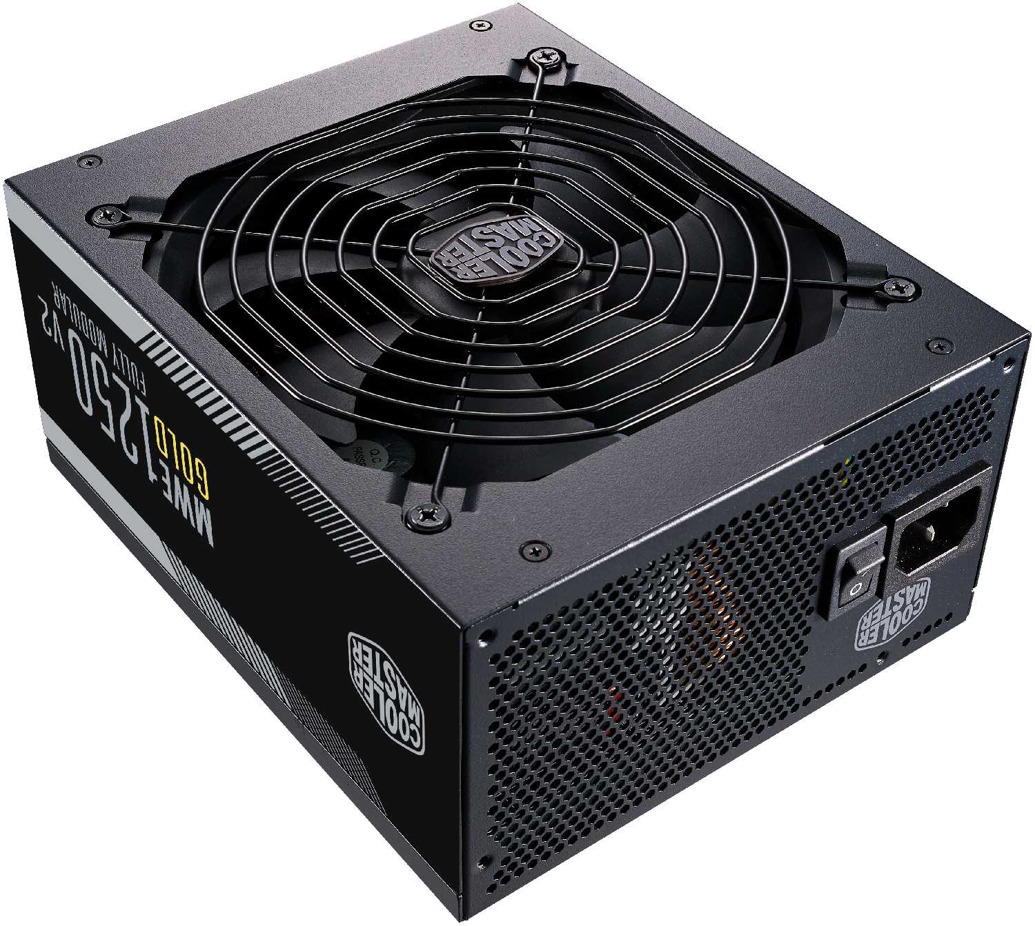 Блок Питания Cooler Master MPE-C501-AFCAG фотография 2
