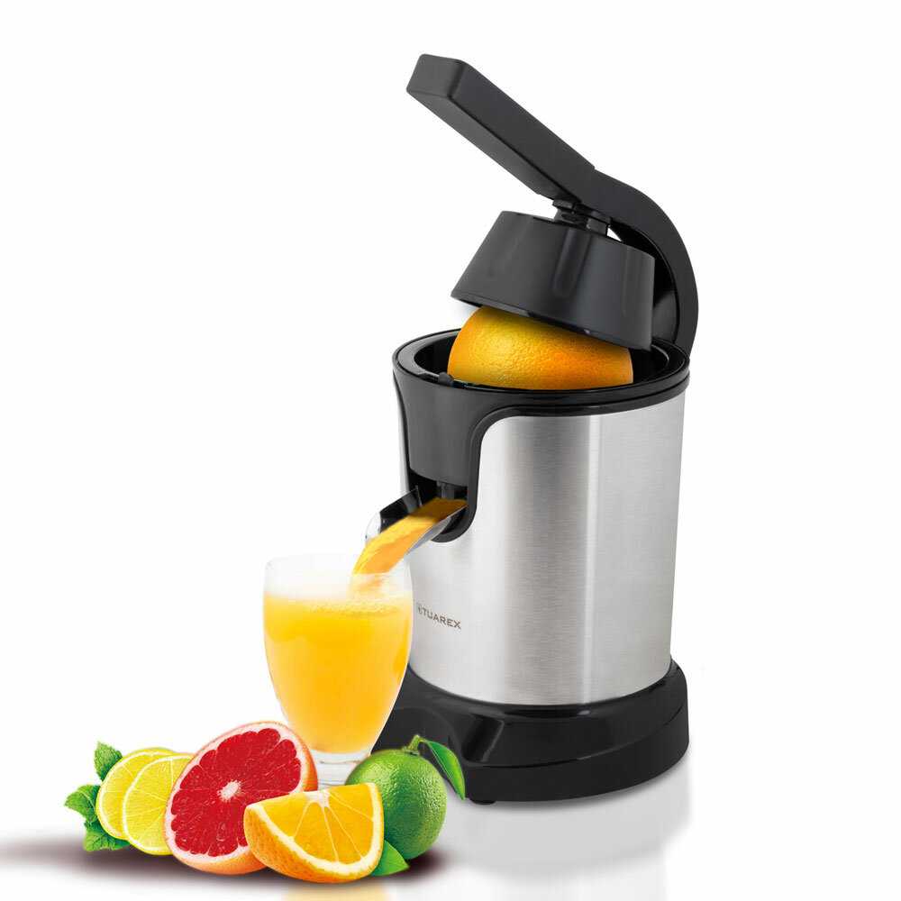 Соковыжималка TUAREX TK-7002