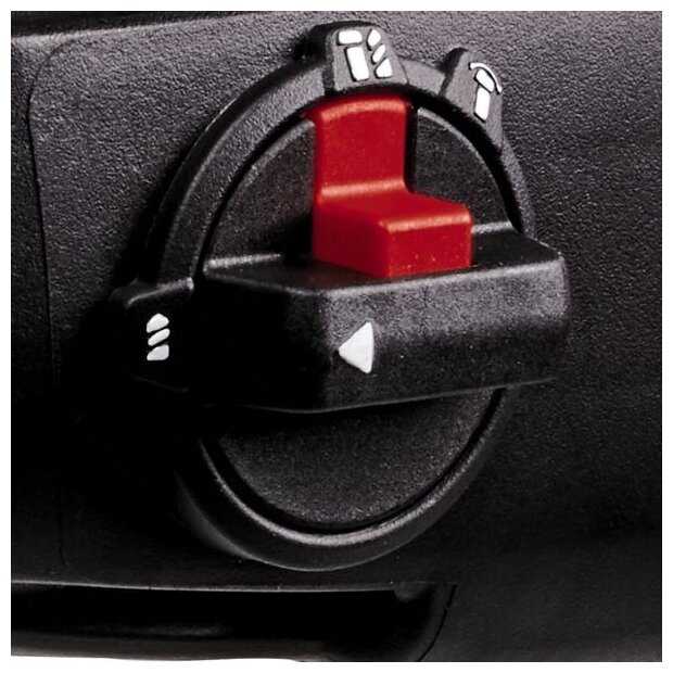 Перфоратор Einhell TC-RH 620 4F (4257990) фотография 1