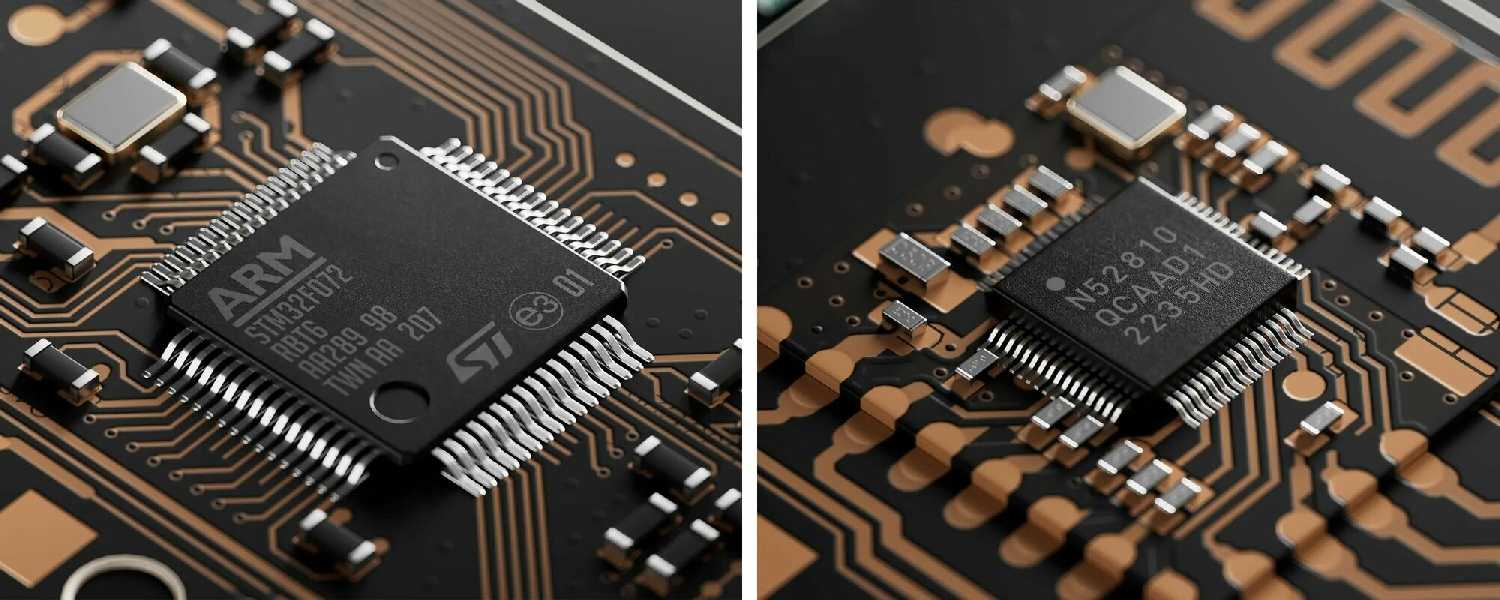 Nuphy AIR75 v2 (Mosss Switch) фотография 17
