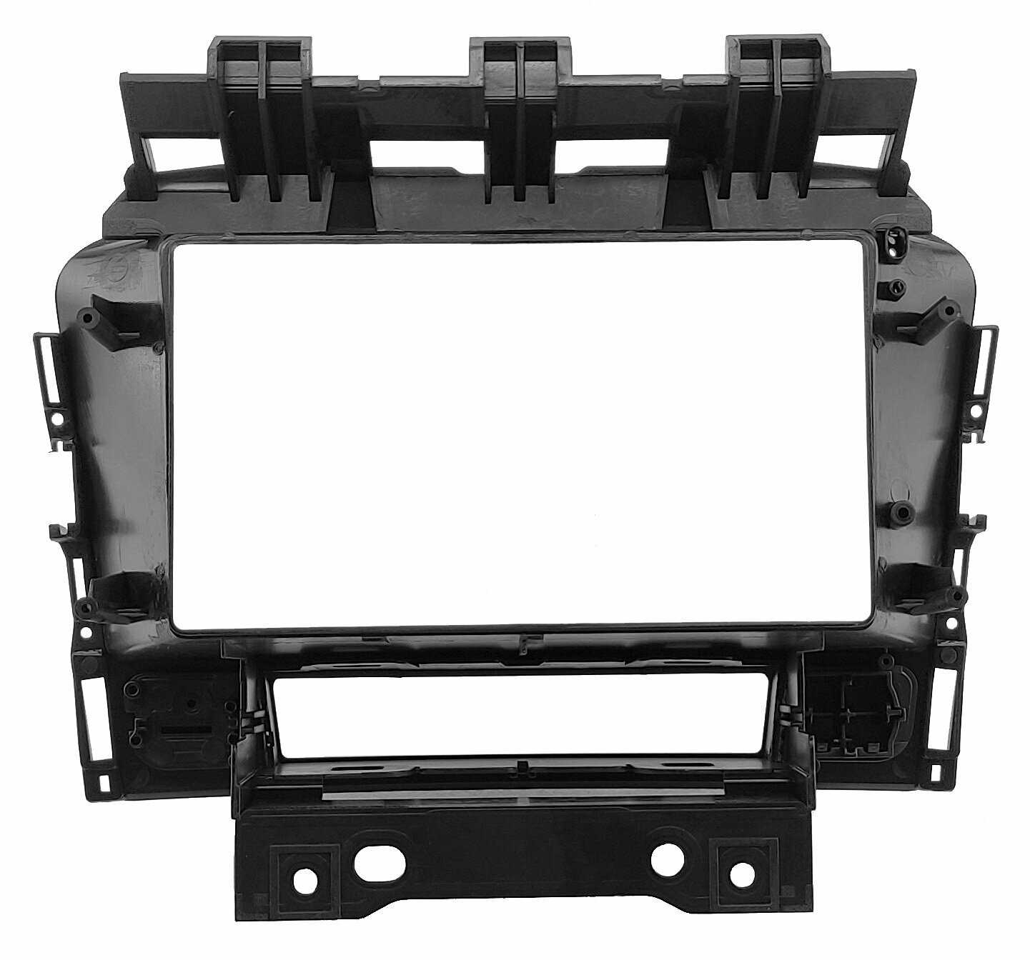 Магнитола Opel Canbox H-Line (4477-RP-11-0610-490) фотография 6