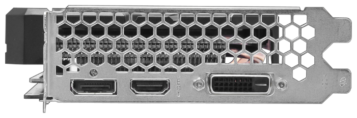 Видеокарта Palit GeForce GTX 1660 SUPER StormX 6GB (NE6166S018J9-161F) фотография 7
