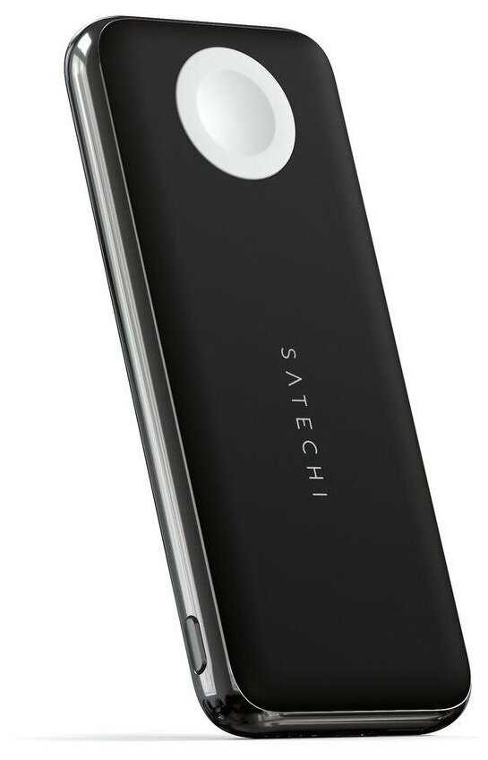 Аккумулятор Satechi Quatro Wireless (10000 мАч)