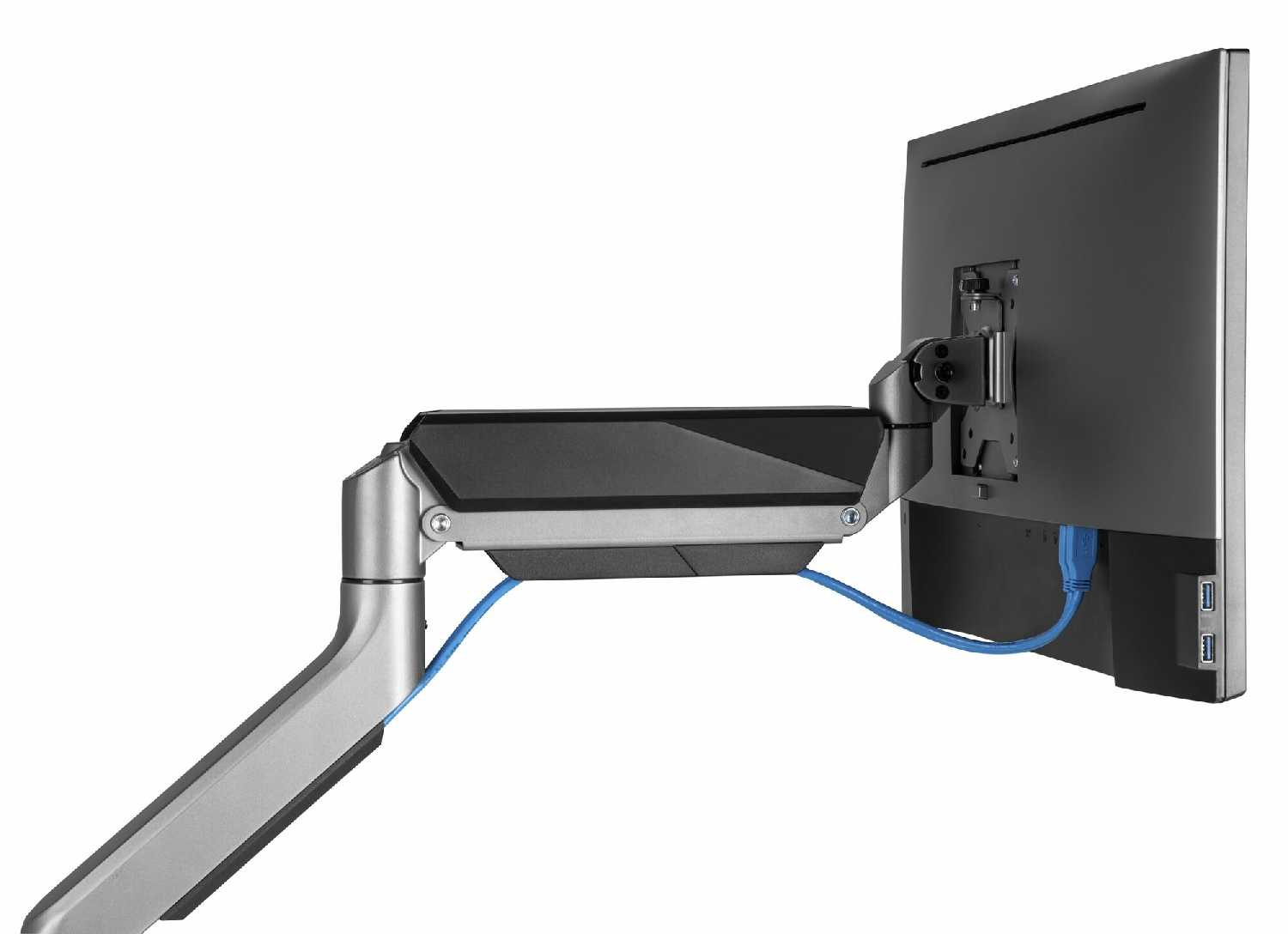 Кронштейн UBack Heavy-Duty (держатель для монитора 17