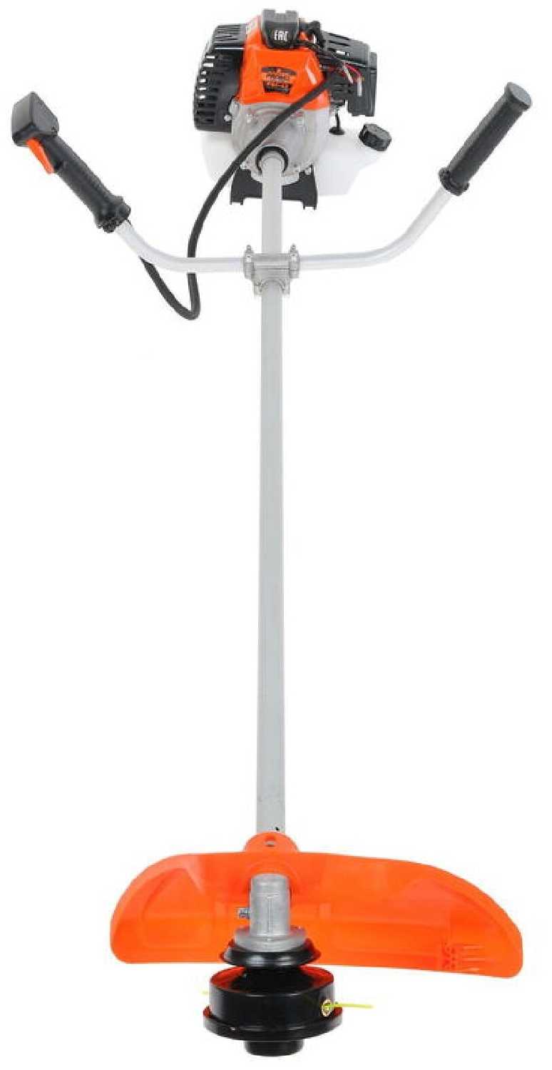 Триммер бензиновый Carver Promo PBC-43 фотография 1