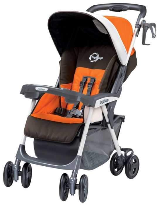Прогулочная коляска Peg-Perego Aria