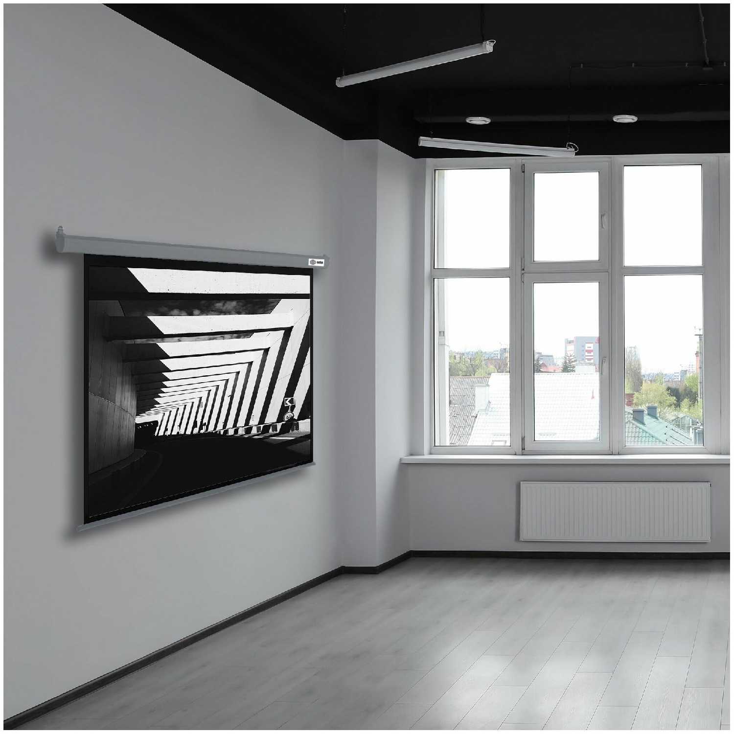 Рулонный cactus SilverMotoExpert (CS-PSSME-200X150-DG) фотография 1