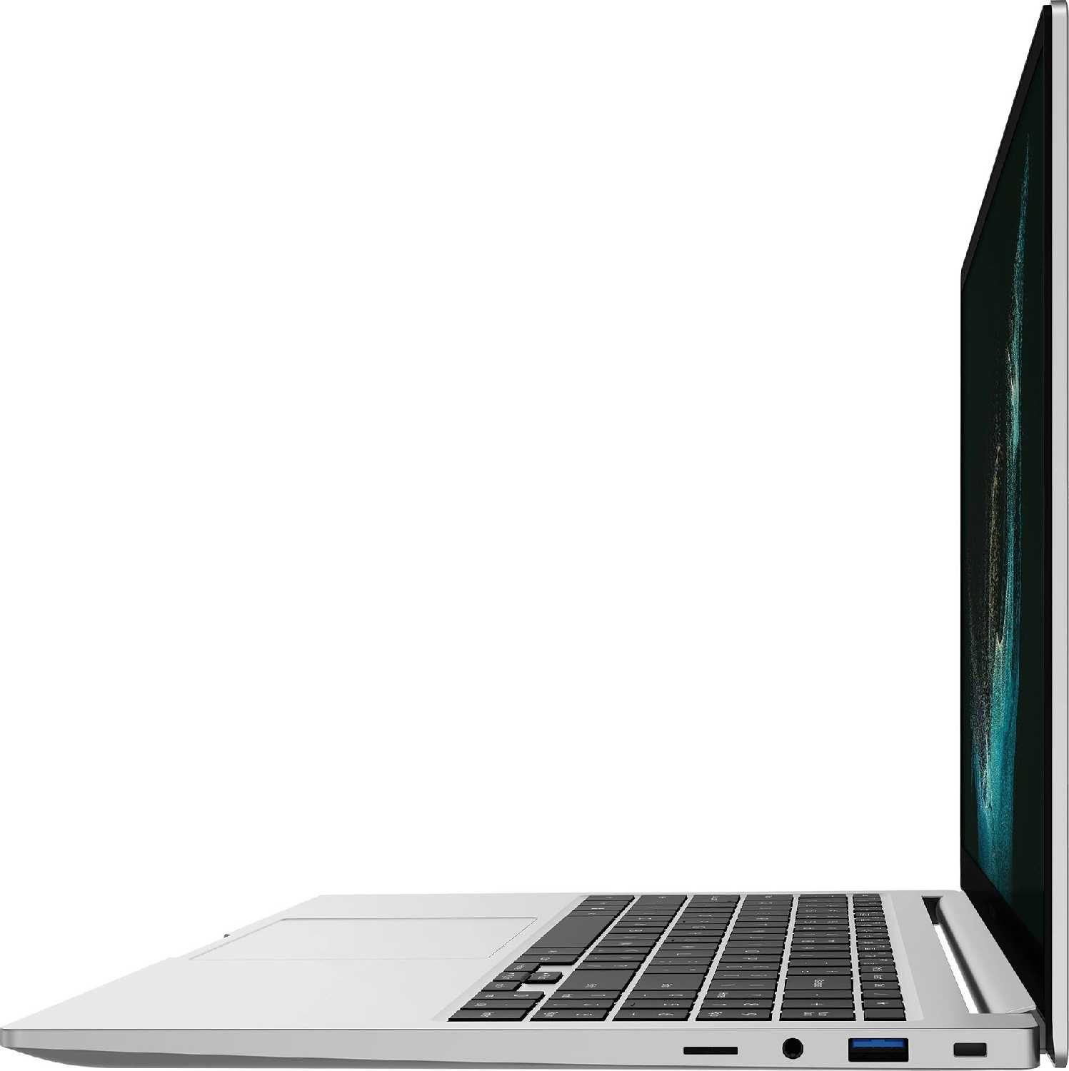 Ноутбук Samsung Galaxy Book 2 Core i5 16Gb SSD256Gb 15.6
