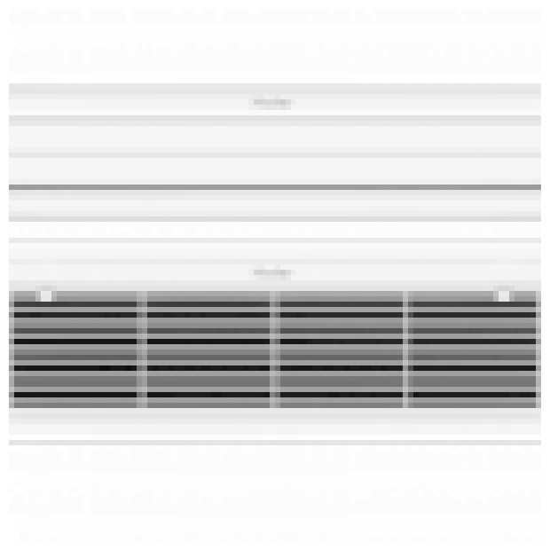 Канальный внутренний блок Haier AD18SS1ERA фотография 6