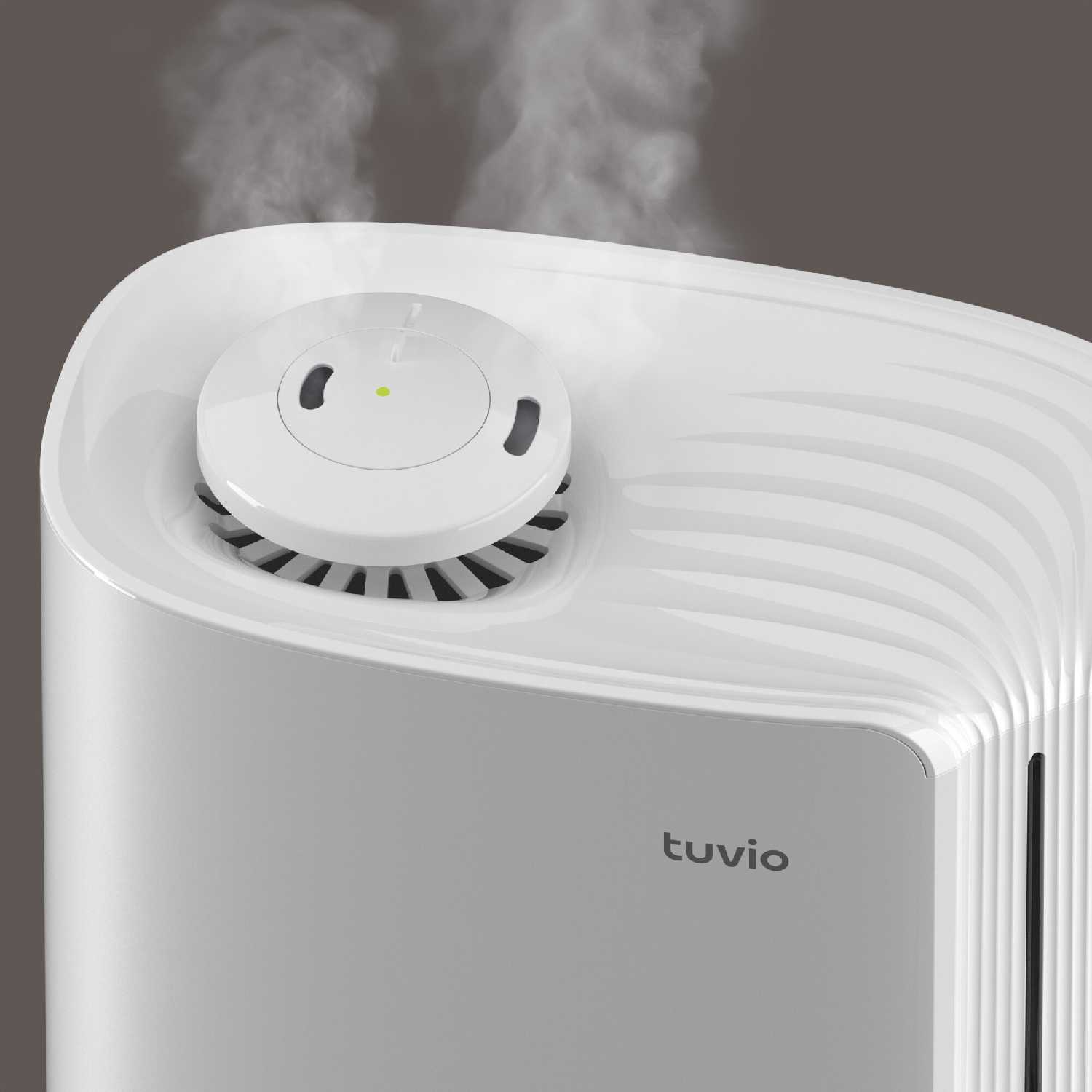 Увлажнитель воздуха ультразвуковой Tuvio TUH03DE фотография 1