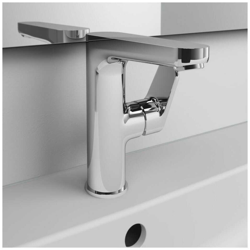 Смеситель Ideal Standard BC555AA фотография 10