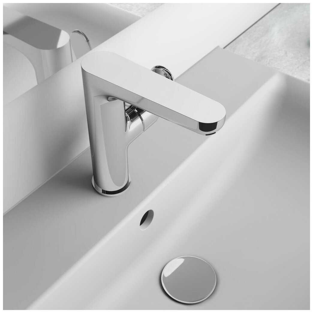 Смеситель Ideal Standard BC555AA фотография 11