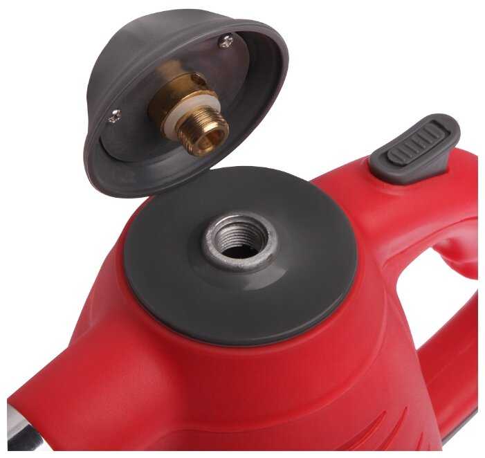 Пароочиститель VLK Sorento 4900/4800 фотография 9