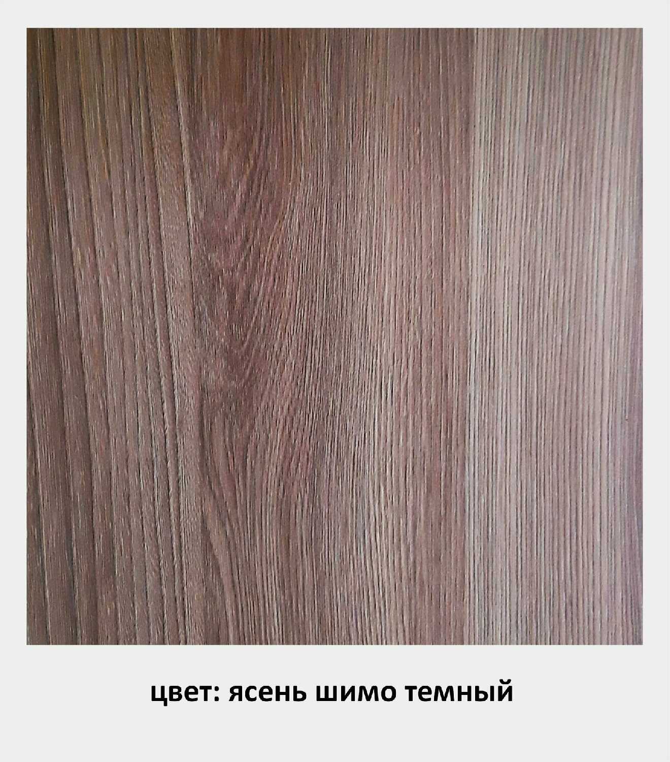 Подставка под системный блок или принтер на колесиках (2 полочки 54х30 см) фотография 6