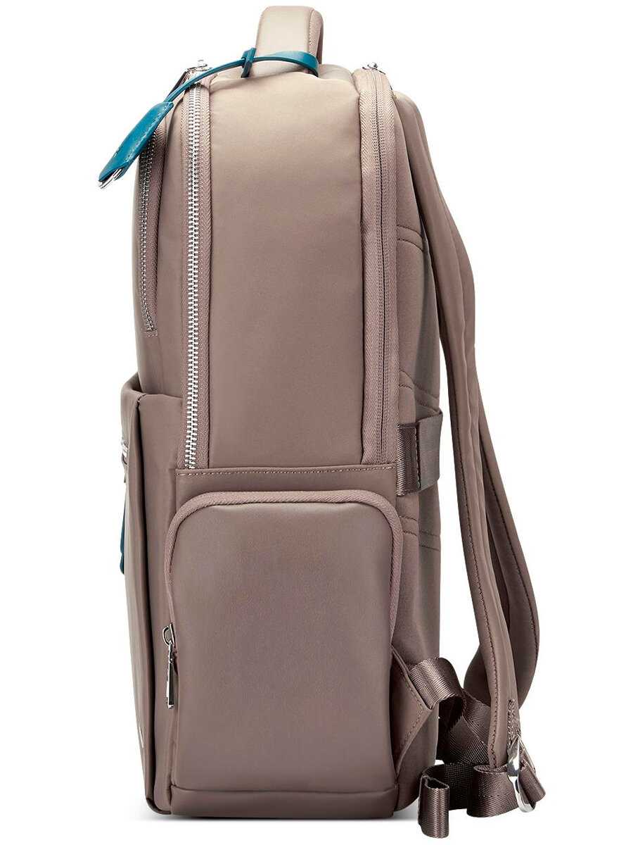 Рюкзак Roncato Woman BIZ Laptop Backpack 14 (412321) фотография 5