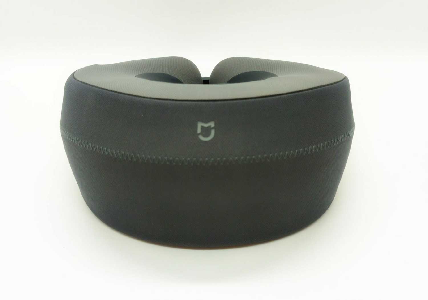 Шейный массажер Xiaomi Mijia Smart Neck Massager (MJNKAM01SKS) фотография 11