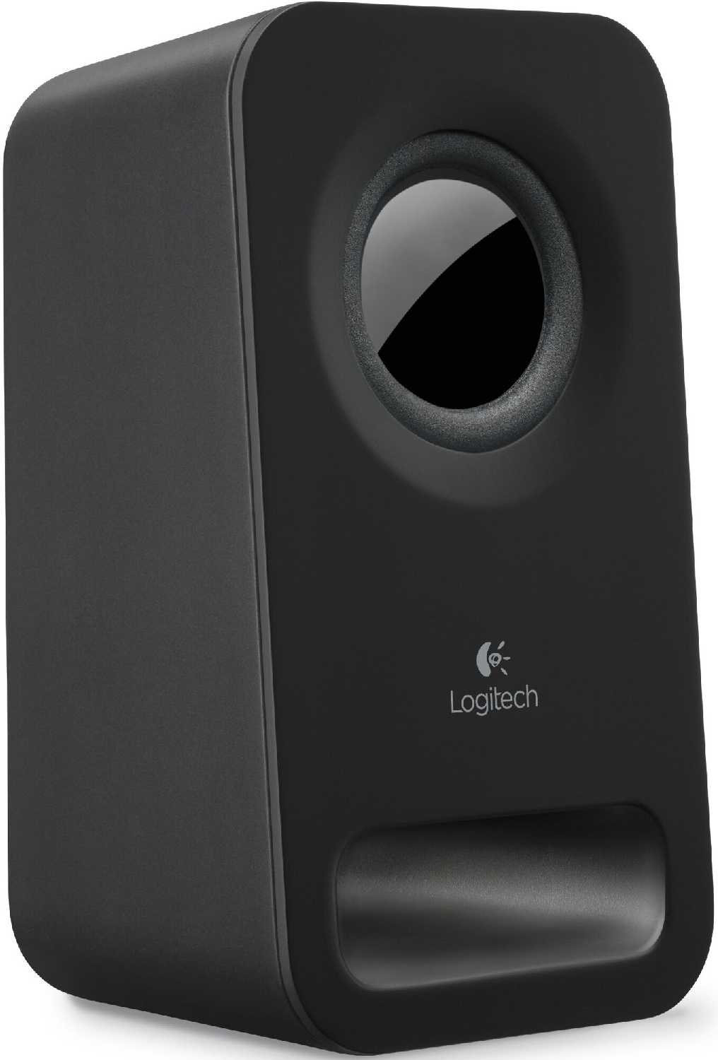 Фронтальные колонки Logitech Z150 фотография 8