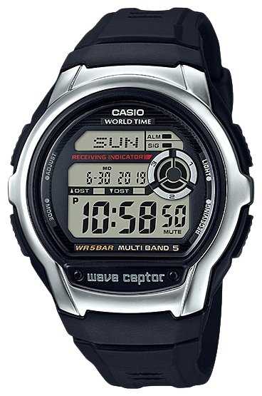 Наручные часы CASIO WV-M60-1A