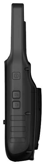 Навигатор Garmin Rino 700 фотография 3