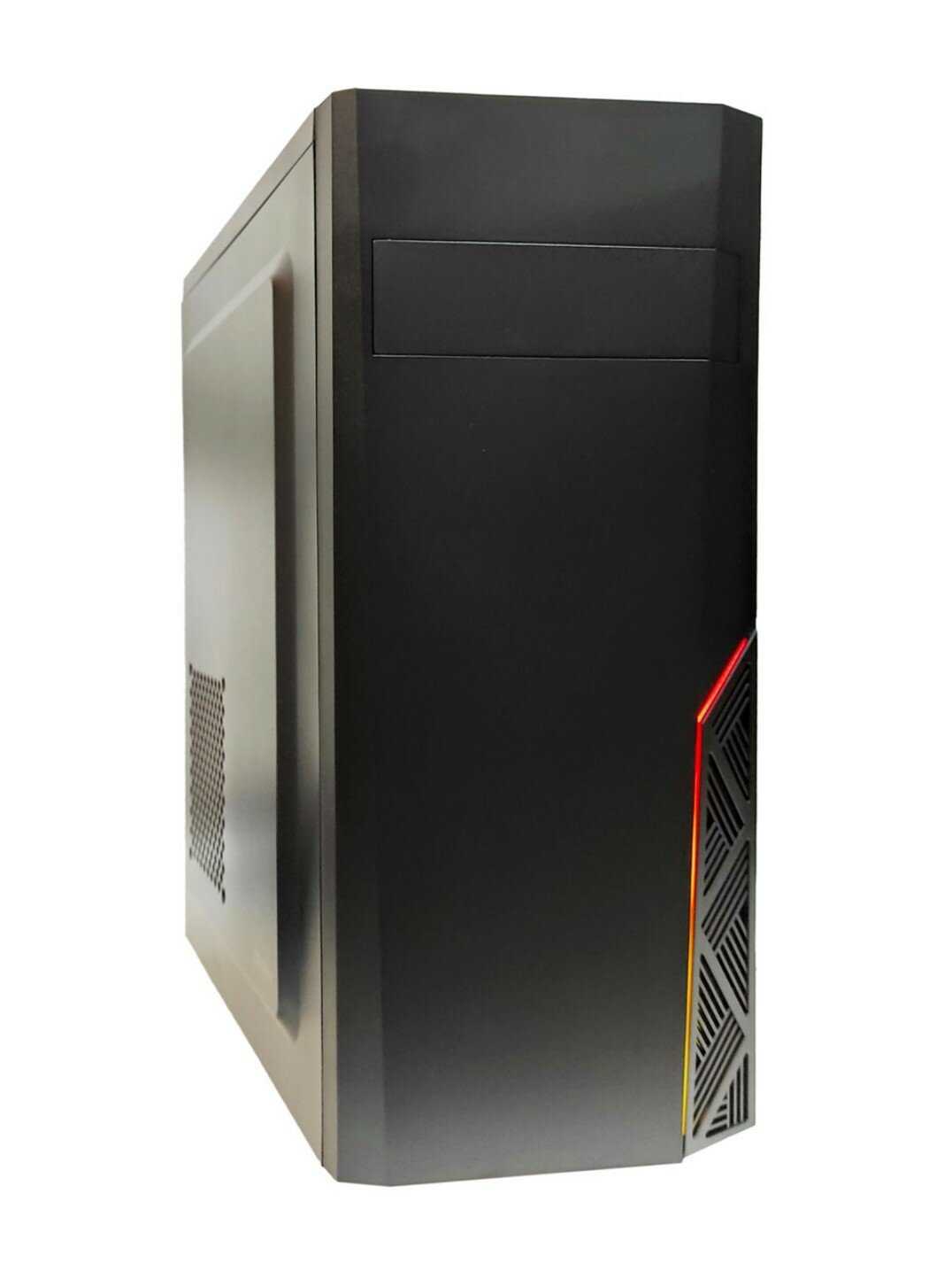 Игровой компьютер PREON Atlant (AMD Ryzen 5 5600G, AMD B450M, 16Gb DDR4, SSD 512Gb, AMD Radeon VEGA 7, 500W) фотография 9