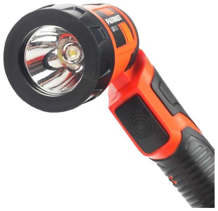 Аккумуляторная дрель-шуруповерт PATRIOT BR 144Li 180201490 фотография 9