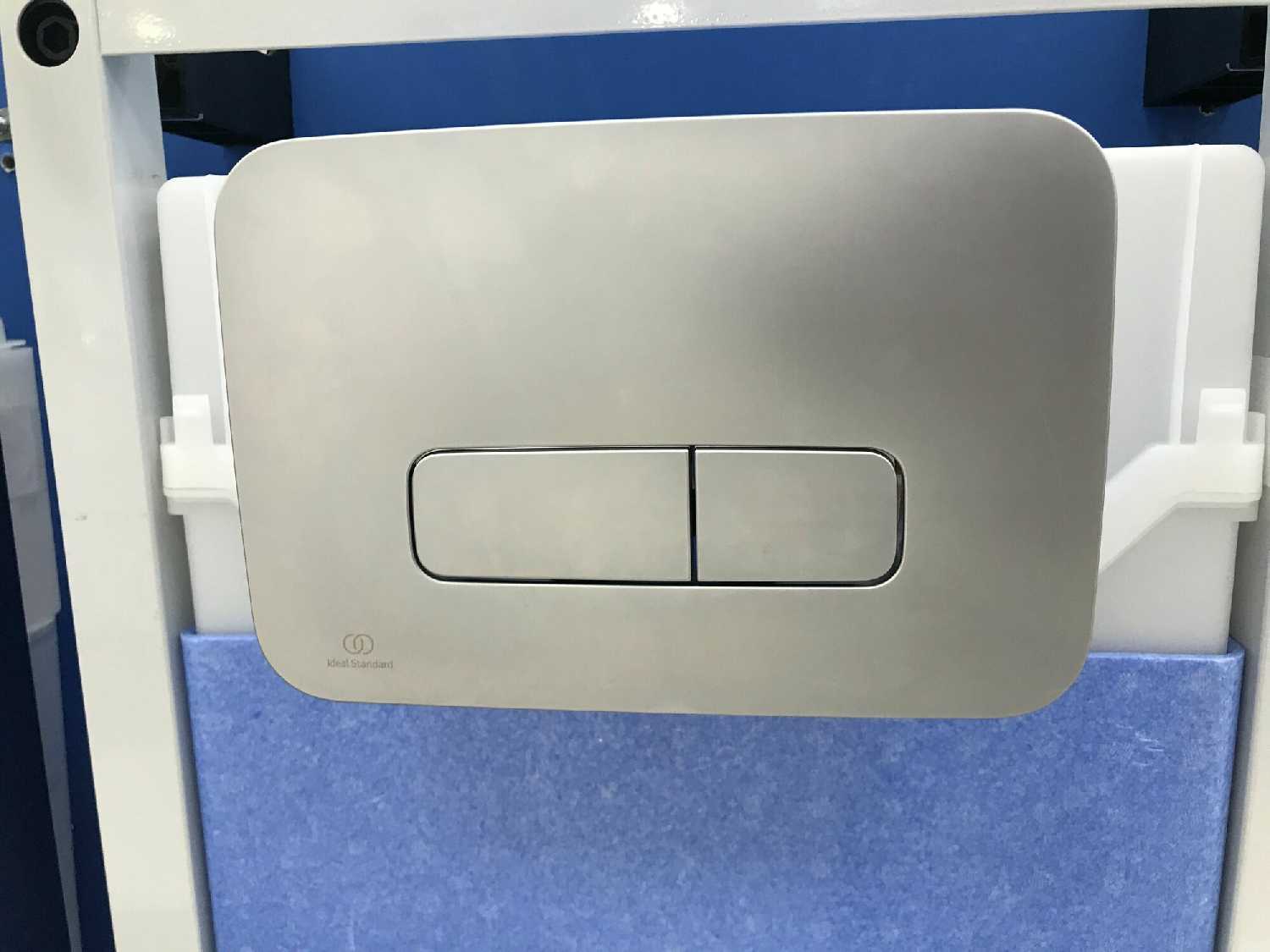 Кнопка смыва Ideal Standard Oleas M3 фотография 17