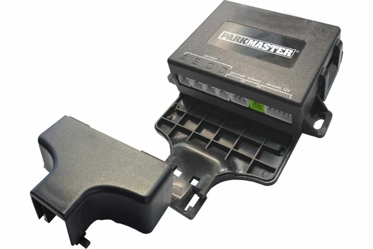 Парктроник ParkMaster 49U-4-A фотография 11