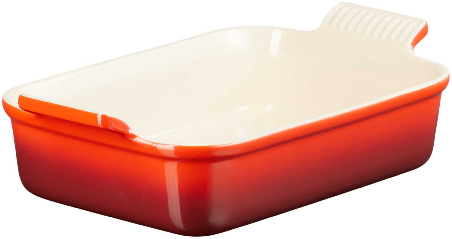 Форма универсальная LE CREUSET Heritage