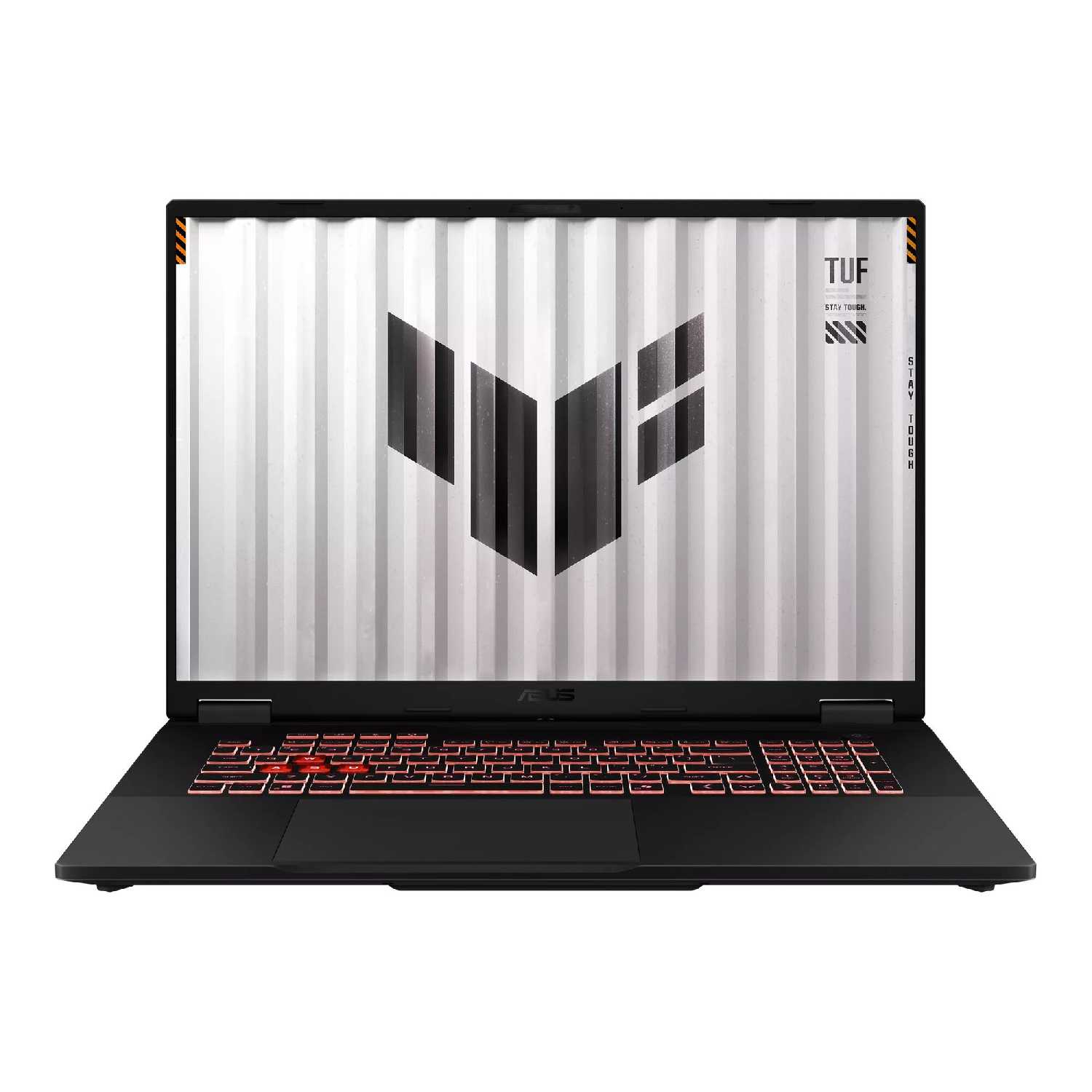 Ноутбук ASUS TUF Gaming A18 FA808PP фотография 1