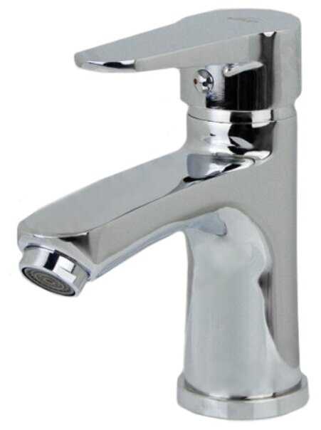 Смеситель для раковины Viko V-4801 хром