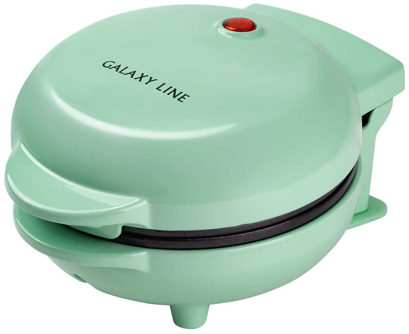 Вафельница Добрыня DO-2105 фотография 14