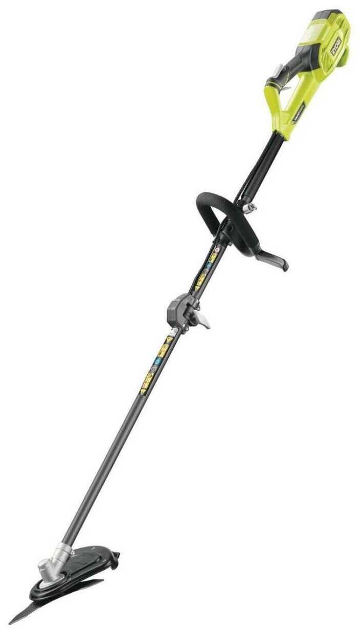 Триммер электрический RYOBI RBC 1226i фотография 4