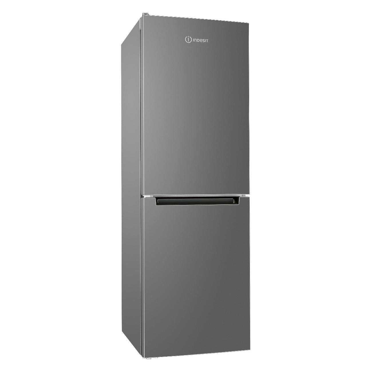 Двухкамерный холодильник Indesit DS 3160 G [269 л, ручная разморозка] фотография 3