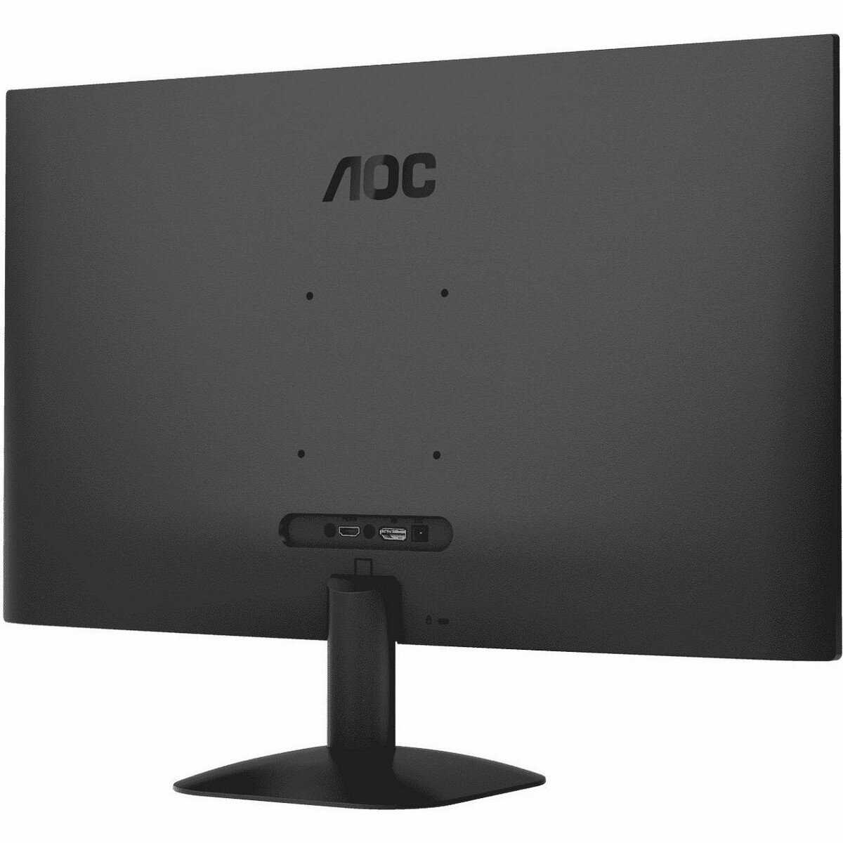 Монитор AOC Q24B35 фотография 5