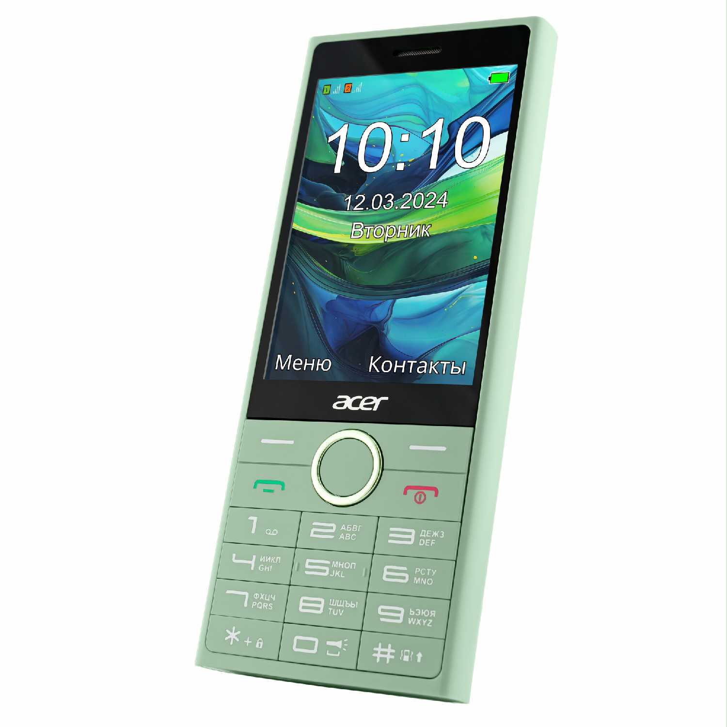 Смартфон Acer Twist TW35 фотография 2
