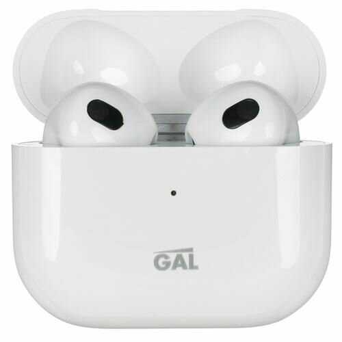 Наушники беспроводные GAL TW-5300 фотография 12