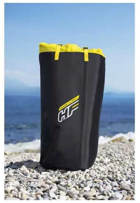 Сапборд Bestway Hydro-Force Oceana 3,05 м арт. 65350 фотография 30