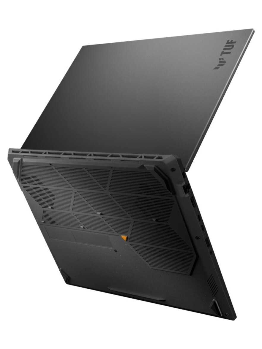 Игровой ноутбук ASUS TUF Gaming A16 FA608UHI фотография 5