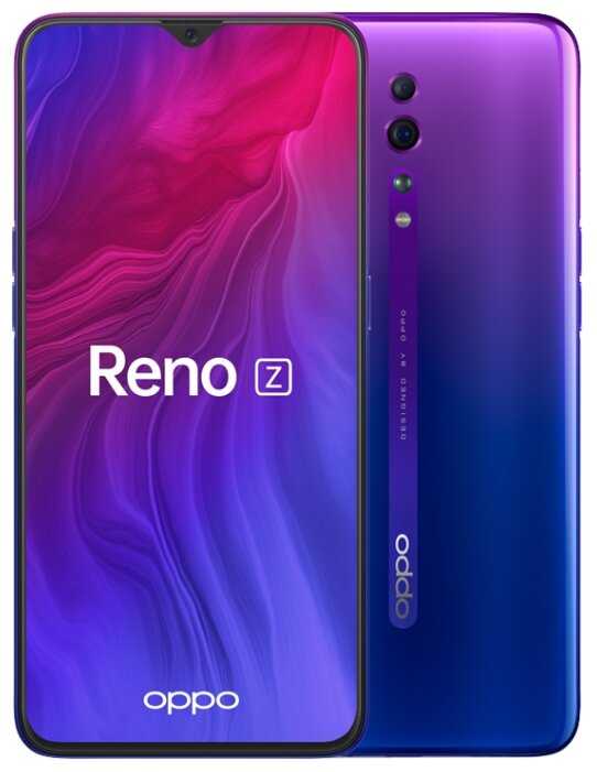 Смартфон OPPO Reno Z