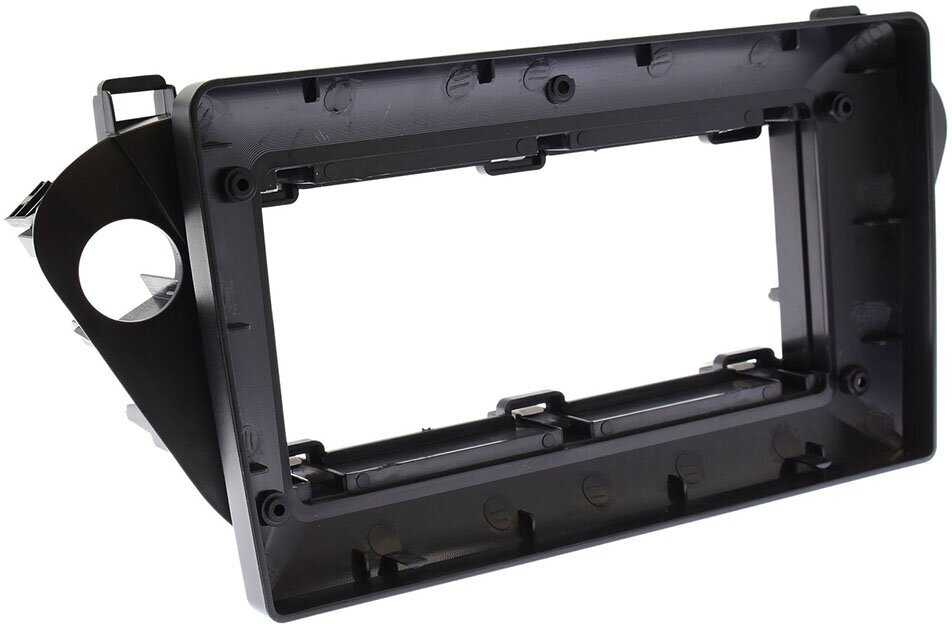 Штатная магнитола Toyota Vista (V50) Canbox GT9-9368 фотография 2
