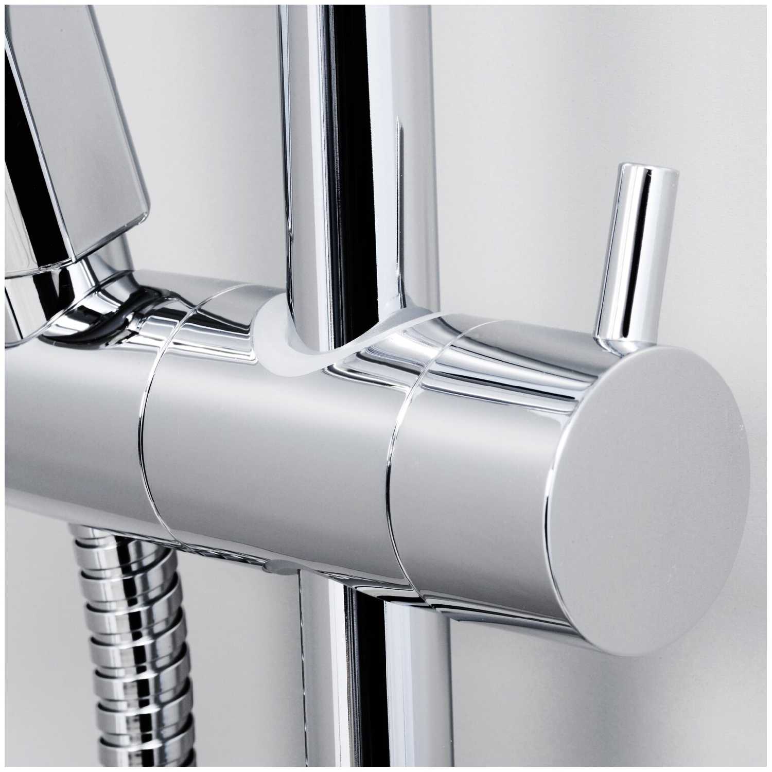 Душевая Система Wasserkraft A144 фотография 2