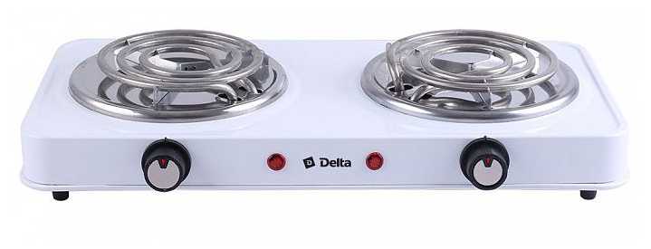 Электрическая плита DELTA D-705