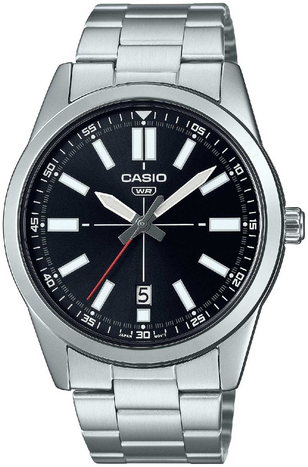 Наручные часы Casio Collection MTP-VD02D-1E