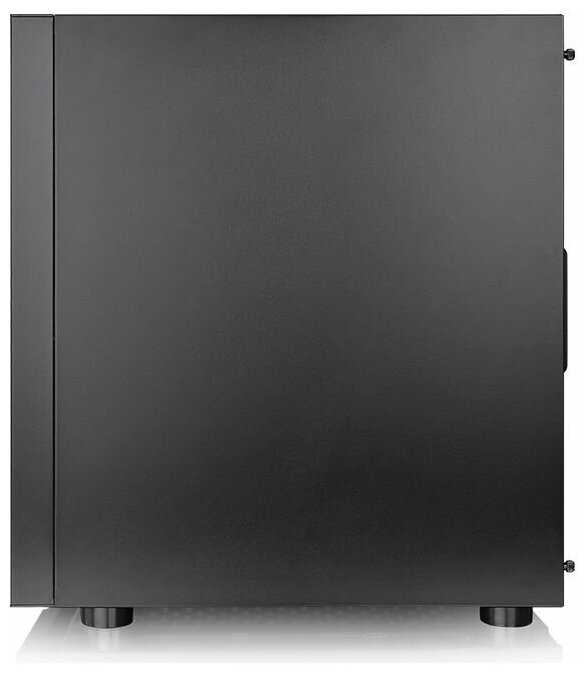 Компьютерный корпус Thermaltake H100 TG (CA-1L4-00M1WN-02) фотография 2